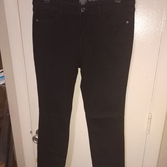 SoHO  Ankle Jeans Sz 6 - Picture 2 of 13